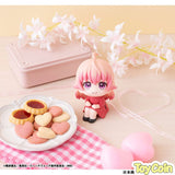 LookUp Nico Wakatsuki