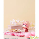 LookUp Nico Wakatsuki