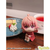 LookUp Nico Wakatsuki