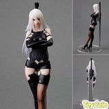 FORM-ISM A2 (YoRHa Model A No. 2)