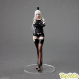FORM-ISM A2 (YoRHa Model A No. 2)