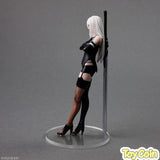 FORM-ISM A2 (YoRHa Model A No. 2)