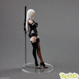 FORM-ISM A2 (YoRHa Model A No. 2)