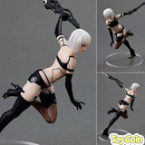FORM-ISM A2 (YoRHa Model A No. 2) Short Hair Ver.