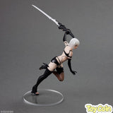 FORM-ISM A2 (YoRHa Model A No. 2) Short Hair Ver.