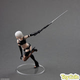 FORM-ISM A2 (YoRHa Model A No. 2) Short Hair Ver.