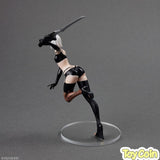FORM-ISM A2 (YoRHa Model A No. 2) Short Hair Ver.