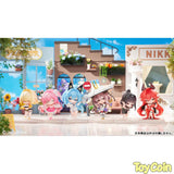 Goddess of Victory: Nikke SAC Series Vol 2