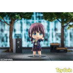 Nendoroid Nina Iseri