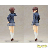 Nodoka Manabe