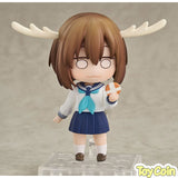 Nendoroid Noko Shikanoko