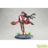 Noshiro: Uncharted Festival Grounds? Ver.