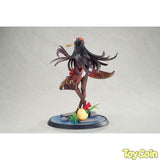 Noshiro: Uncharted Festival Grounds? Ver.