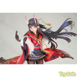 Noshiro: Uncharted Festival Grounds? Ver.