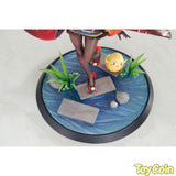 Noshiro: Uncharted Festival Grounds? Ver.