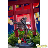 Noshiro: Uncharted Festival Grounds? Ver.