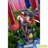 Noshiro: Uncharted Festival Grounds? Ver.