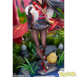 Noshiro: Uncharted Festival Grounds? Ver.