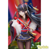 Noshiro: Uncharted Festival Grounds? Ver.