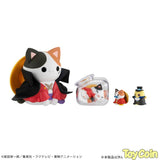 MEGA CAT PROJECT Oyasumi Nyan Piece Nya-n! Edition