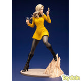 Command Officer
