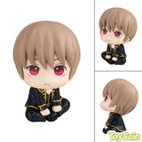 LookUp Sougo Okita