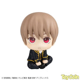 LookUp Sougo Okita