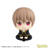 LookUp Sougo Okita