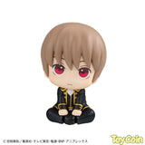 LookUp Sougo Okita