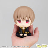 LookUp Sougo Okita