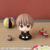 LookUp Sougo Okita