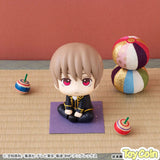 LookUp Sougo Okita