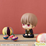 LookUp Sougo Okita