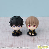LookUp Sougo Okita