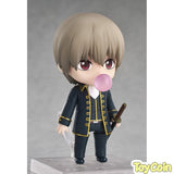 Nendoroid Sougo Okita