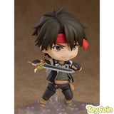 Nendoroid Orphen