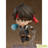 Nendoroid Orphen