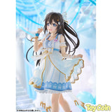 Shizuku Osaka