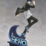 P3D Protagonist