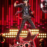 P5D Protagonist