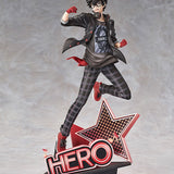 P5D Protagonist