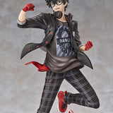 P5D Protagonist