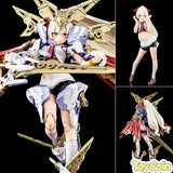 BUSTER DOLL PALADIN