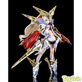 BUSTER DOLL PALADIN