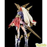 BUSTER DOLL PALADIN