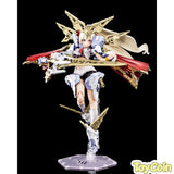 BUSTER DOLL PALADIN