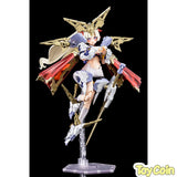 BUSTER DOLL PALADIN