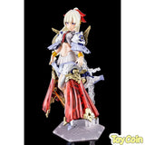BUSTER DOLL PALADIN