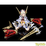 BUSTER DOLL PALADIN