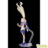 BUSTER DOLL PALADIN